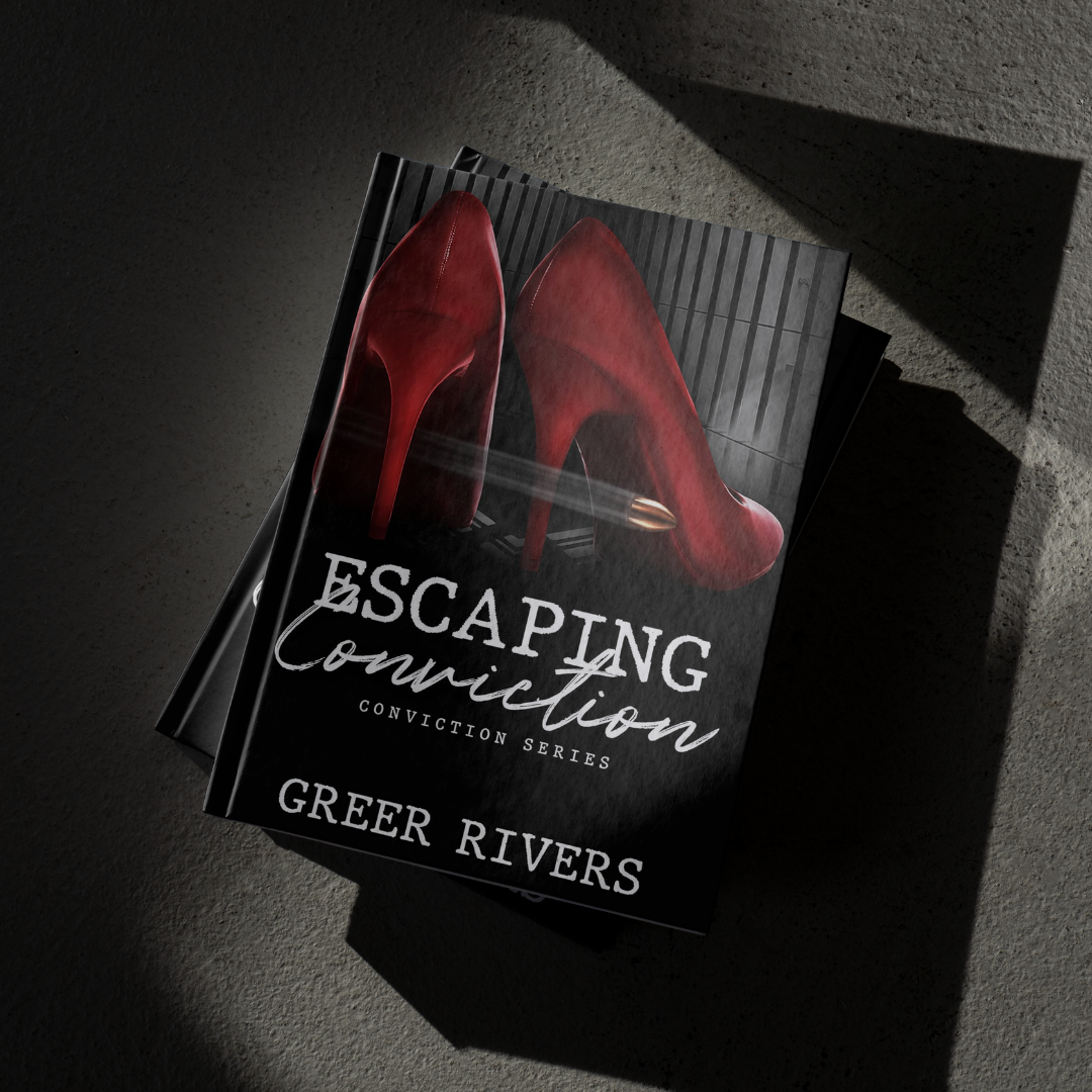 The Conviction Series