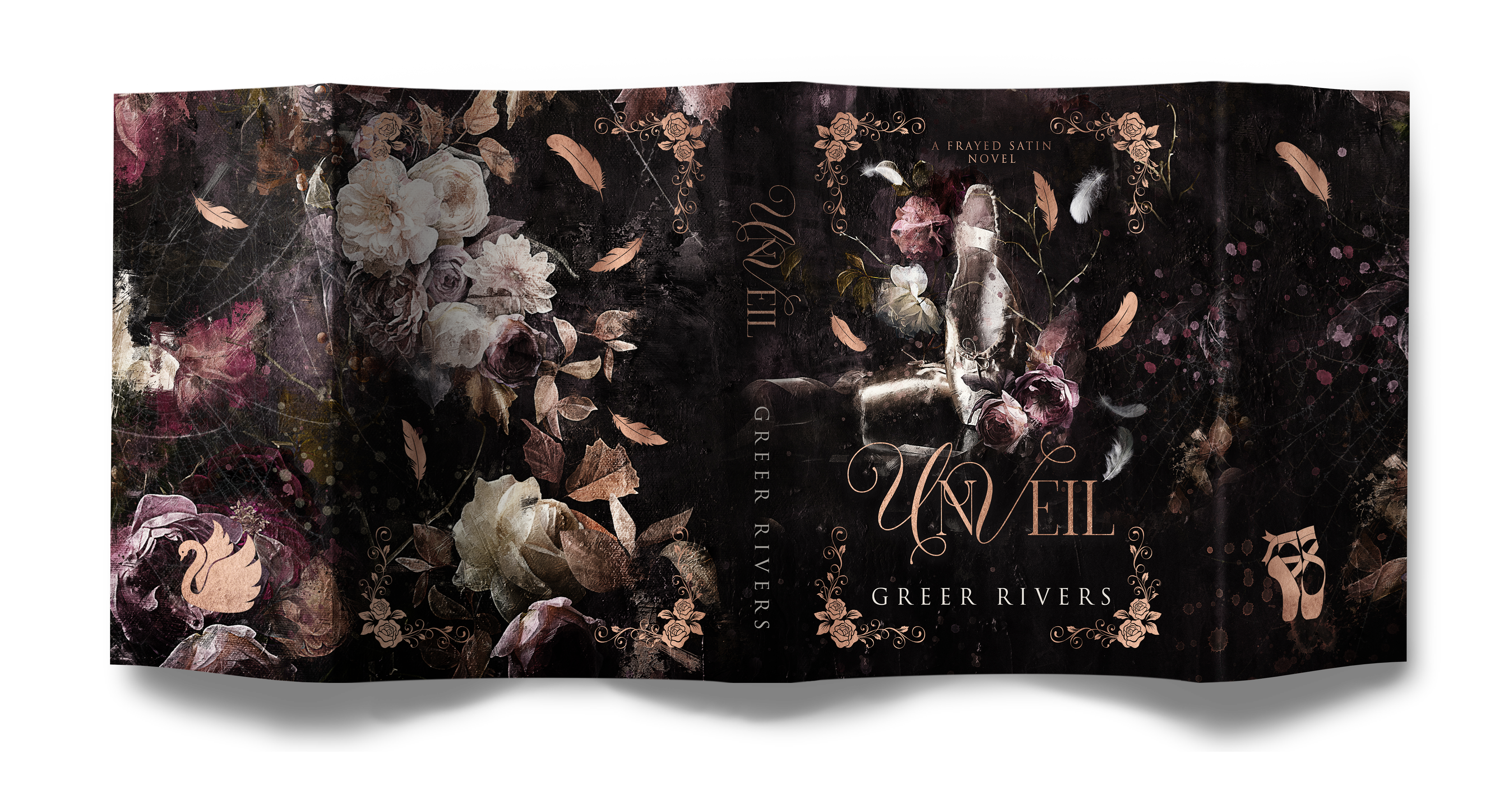 Unveil Luxe Edition