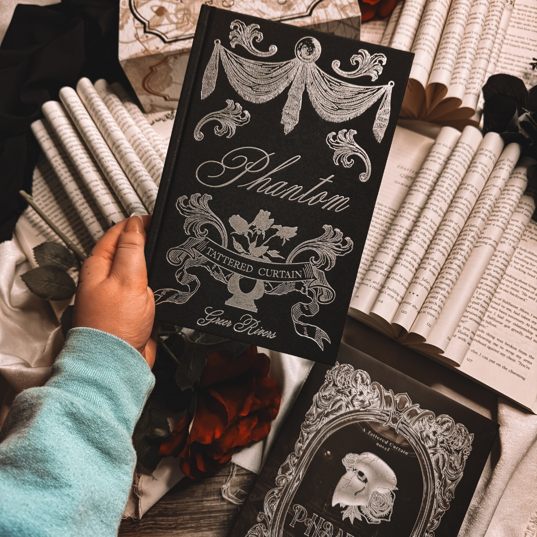 Hardbacks