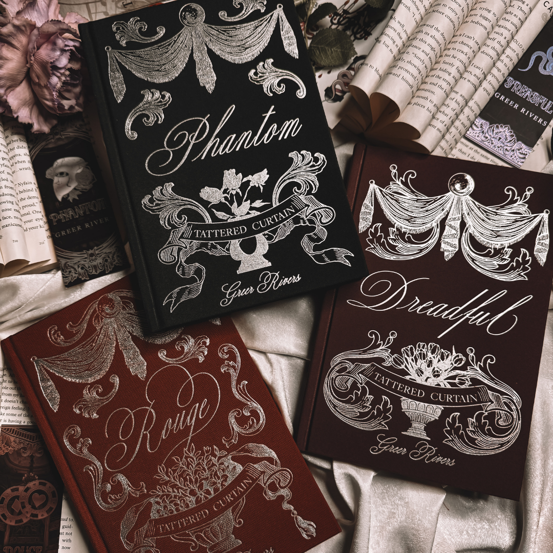 Special Editions