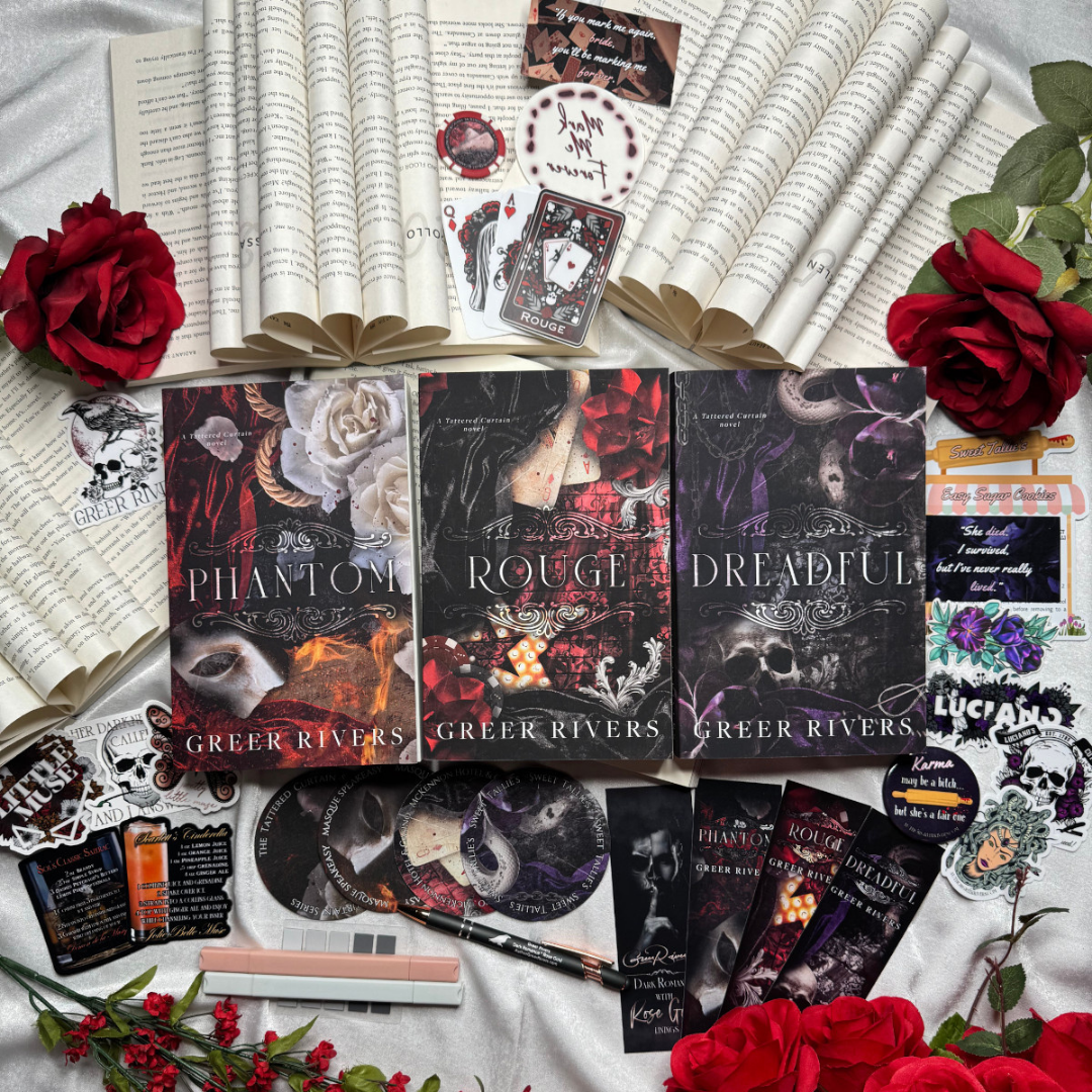 The "Oh It'll Fit" Book Box - Paperback