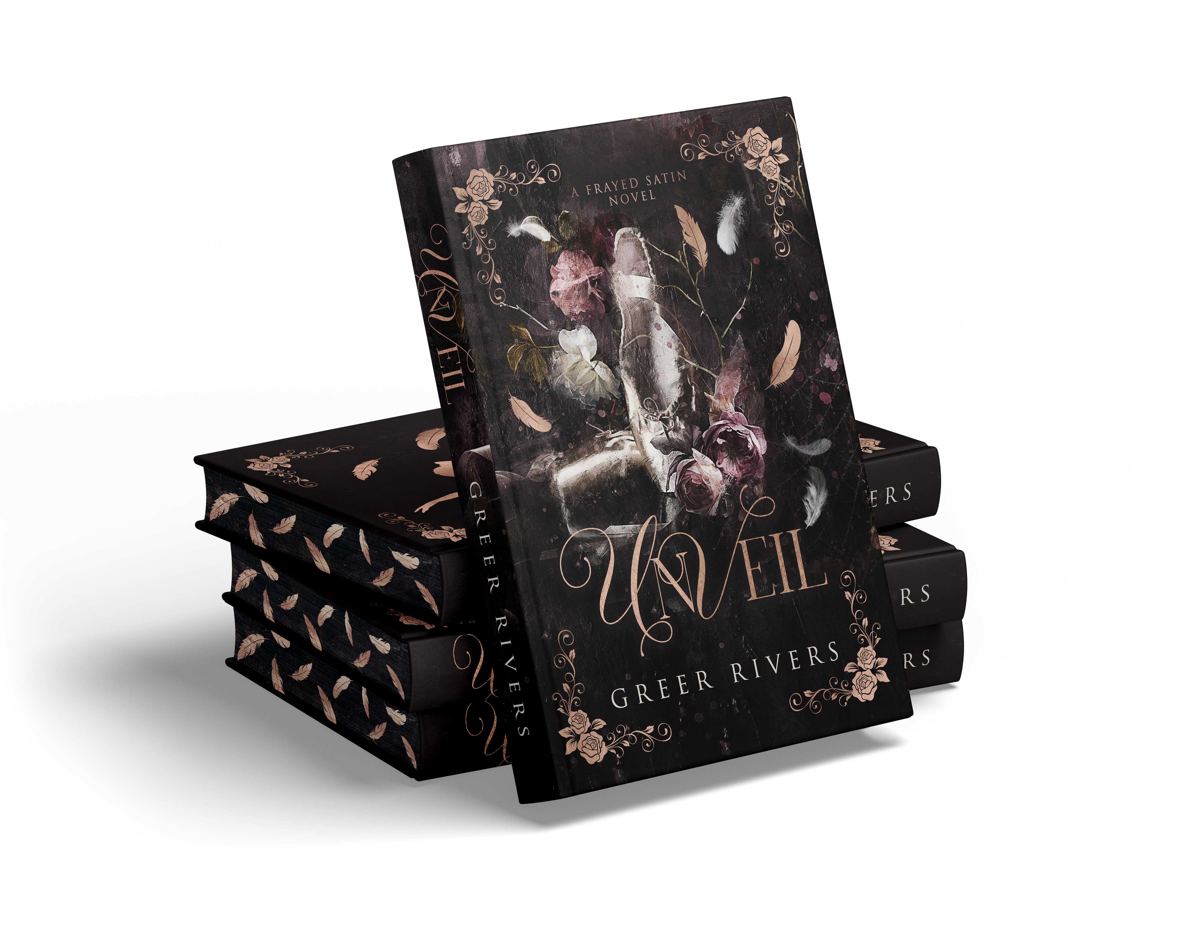 Unveil Luxe Edition